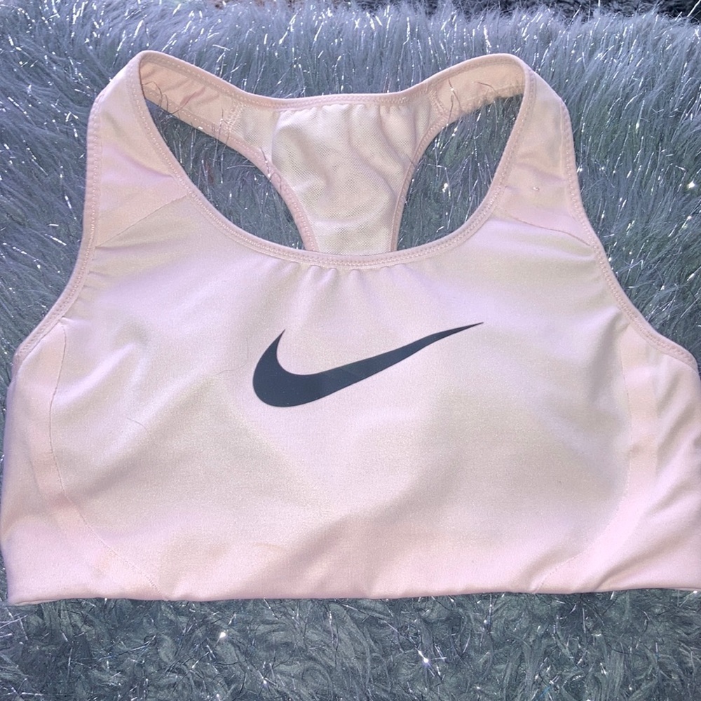Nike Dry Fit sports bra